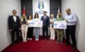 SUBÜ Sosyalfest 2026’dan iki ödülle döndü