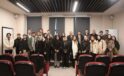 Uluslararası Öğrenci Topluluğu Arifiye Belediyesinin çalışmaları hakkında bilgi aldı