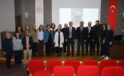 4. Diyabet Eğitim Hemşireliği Programı Tamamlandı