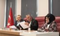 Arifiye Belediyesi Mayıs Ayı Olağan Meclis Toplantısı gerçekleşti