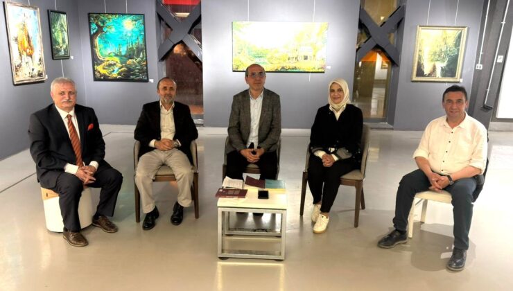 Fahri Tuna’nın Son Kitabı Görücüye Çıktı