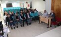 Okul ve Çevresi Güvenlik Tedbirleri Toplantısı Gerçekleştirildi