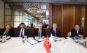 Model Fabrika projesi için iyi niyet beyanı imzalandı.