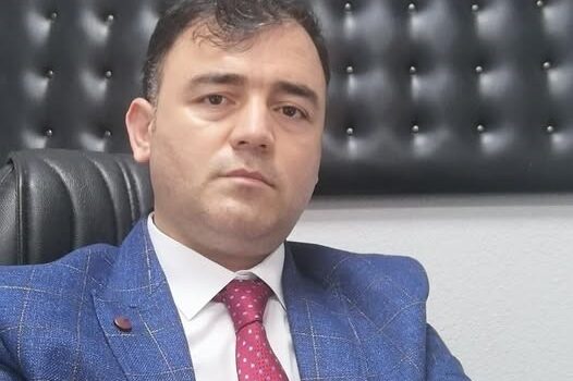 ARSİADER Başkanı Fatih Fahri Yeter’den dikkat çeken paylaşım