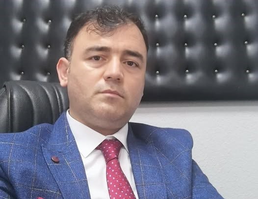 ARSİADER Başkanı Fatih Fahri Yeter’den dikkat çeken paylaşım