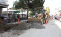Atatürk Caddesi’nde altyapı çalışmaları için trafik uyarısı!