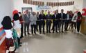 Dilimizin Zenginlikleri Projesi Yıl Sonu Sergisi ve Tiyatro Gösterisi Gerçekleştirildi