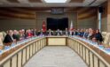 AK Parti Arifiye İlçe Teşkilatından Başkentte ziyaretler