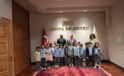 Sapanca Gölü ve Sakarya Nehri hakkında bilgi ve izlenimlerini paylaştılar