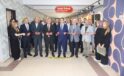 Arifiye Mesleki ve Teknik Anadolu Lisesinde “Maarifin Kalbinde Marifetli Gençlik” Etkinliği