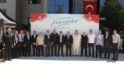 Arifiye’de toplu bayramlaşma gerçekleşti