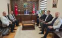 Sakarya Muşlular Derneği Yönetiminden Arifiye’de ziyaretler