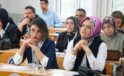 “Aileyle Öğreniyoruz” Başlıklı BAP Projesi Çalıştayı Düzenlendi