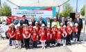 Toyota Otomotiv İşbirliği ile Trafik Bilinci Küçük Yaşta Kazandırılıyor