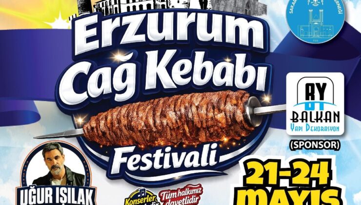 Sakarya’da Erzurum rüzgarı esecek