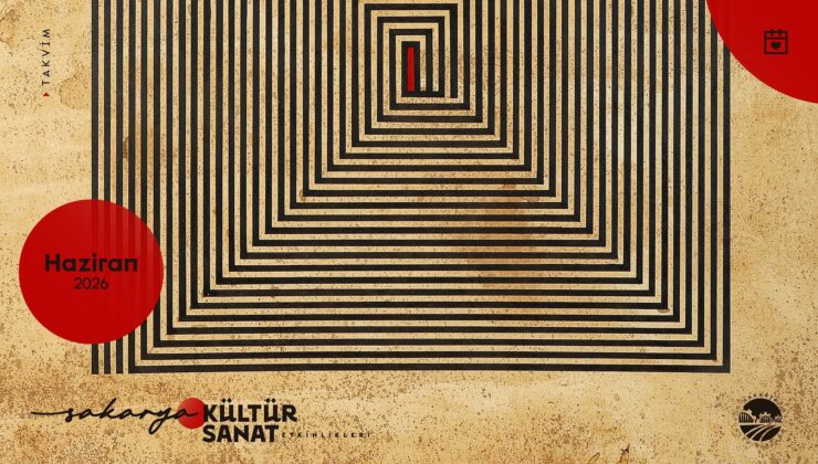 Haziran’da kültür sanat dolu günler Sakaryalıları bekliyor