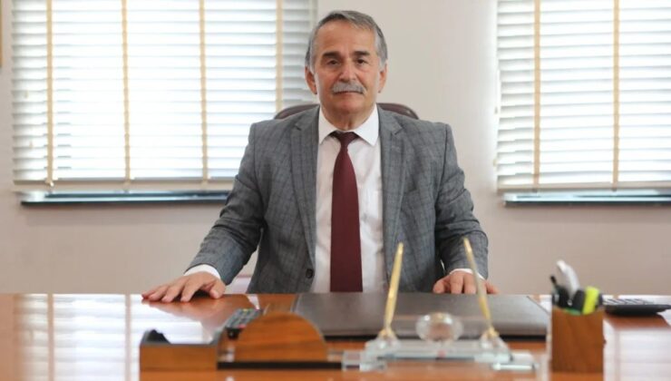 Başkan Karakullukçu’dan 19 Mayıs Atatürk’ü Anma, Gençlik ve Spor Bayramı Kutlama mesajı