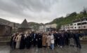 MÜSİAD Sakarya’dan Doğu Anadolu’ya kardeşlik, kültür ve iş birliği köprüsü