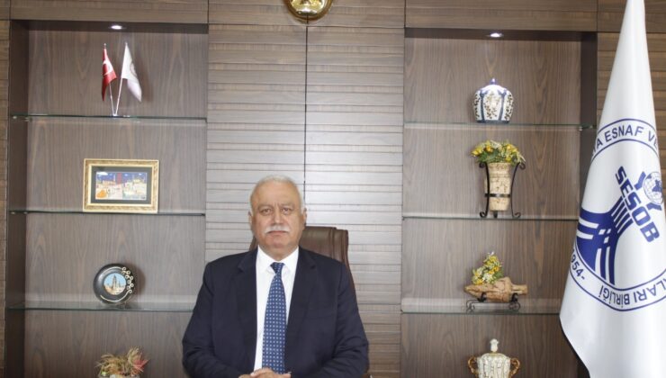”ALIŞVERİŞLERİMİZİ SAKARYA ESNAFINDAN YAPALIM”