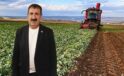 “İnsanların çiftçilere olan borcu hiçbir zaman bitmeyecek…”
