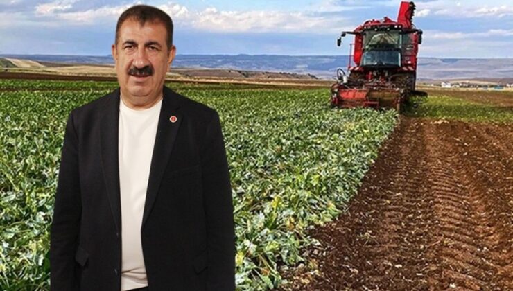 “İnsanların çiftçilere olan borcu hiçbir zaman bitmeyecek…”