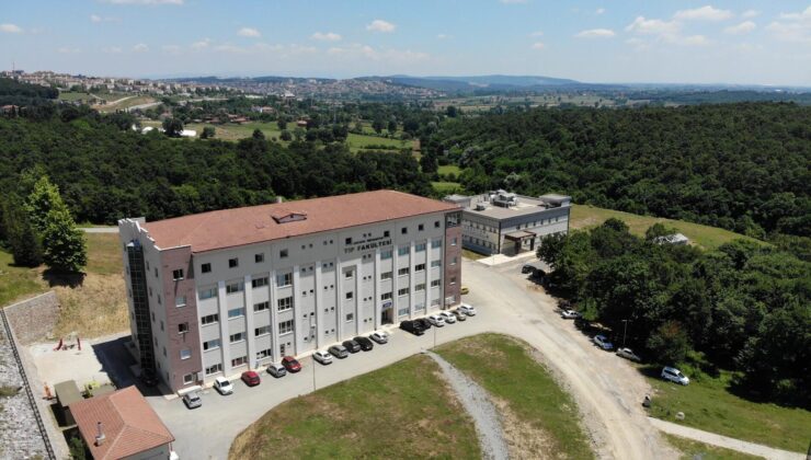 SAÜ Tıp Fakültesine Tam Akreditasyon