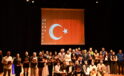 SAÜ’de Gençlik ve Gönüllülük Zirvesi Düzenlendi
