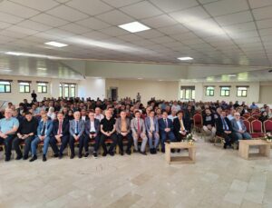 SAKARYA’DA “EĞİTİM KURUMLARI YÖNETİCİ YETİŞTİRME PROGRAMI” BAŞLADI