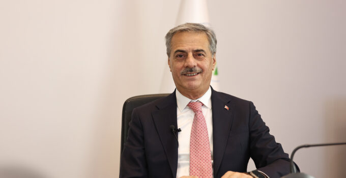 Başkan Alemdar :“Tüm vatandaşlarımızın bayramını tebrik ediyorum”