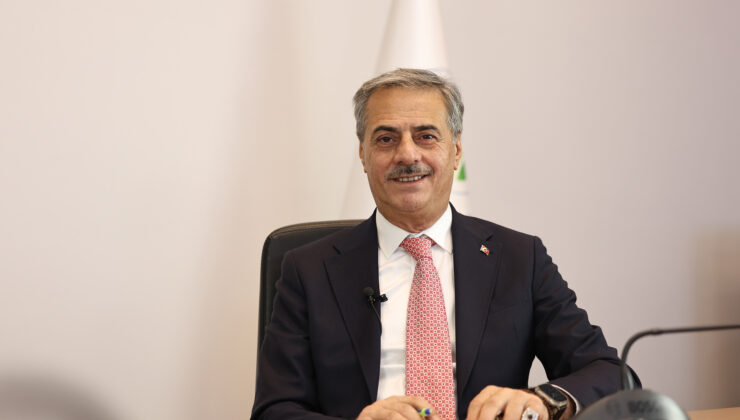 Başkan Alemdar :“Tüm vatandaşlarımızın bayramını tebrik ediyorum”