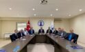 SESOB’da görev dağılımı yapıldı.