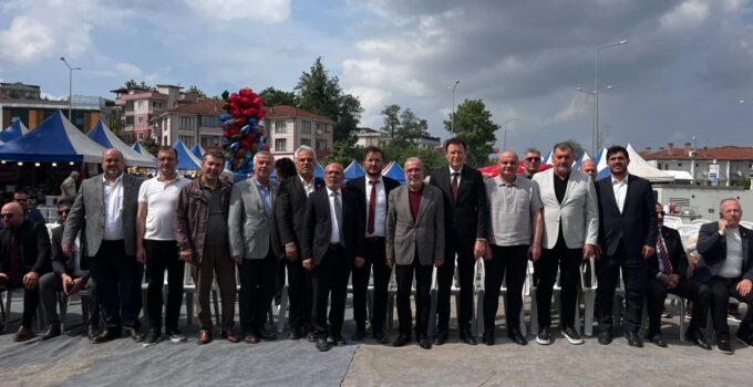Sakarya’da Erzurum coşkusu başladı