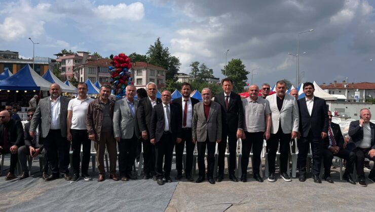 Sakarya’da Erzurum coşkusu başladı