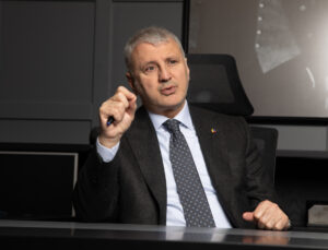 Başkan Altuğ: “İş Dünyasının Finansmana Ulaşımı Zorlaştırılmamalı”
