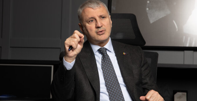Başkan Altuğ: “İş Dünyasının Finansmana Ulaşımı Zorlaştırılmamalı”