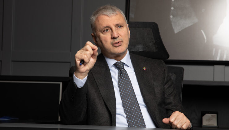 Başkan Altuğ: “İş Dünyasının Finansmana Ulaşımı Zorlaştırılmamalı”