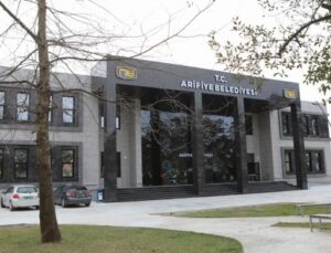 Arifiye’de toplu bayramlaşma programı belli oldu