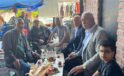 KABACAN ESNAFIN SOFRASINA MİSAFİR OLDU 