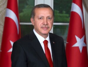 Cumhurbaşkanı Erdoğan’dan Kurban Bayramı  mesajı