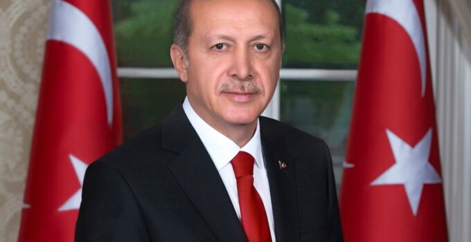 Cumhurbaşkanı Erdoğan’dan Kurban Bayramı  mesajı
