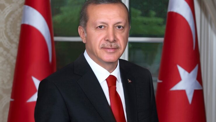 Cumhurbaşkanı Erdoğan’dan Kurban Bayramı  mesajı