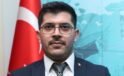AK Parti İlçe Başkanı Yeşilyurt’a geçmiş olsun…