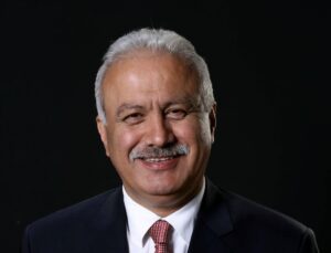 SESOB Başkan Adayı Kabacan sağduyu, birlik ve kardeşlik mesajı verdi
