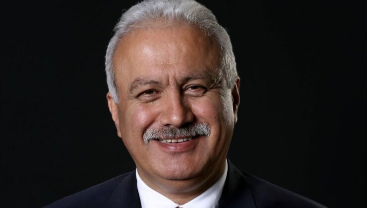 SESOB Başkan Adayı Kabacan sağduyu, birlik ve kardeşlik mesajı verdi