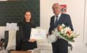 Kabacan mazbatasını aldı