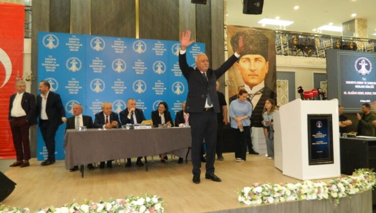 SESOB’DA KABACAN DÖNEMİ
