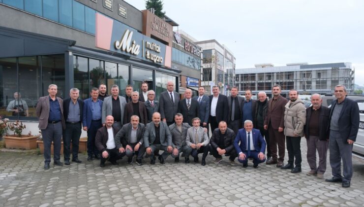 Kabacan’dan birlik ve beraberlik mesajı
