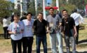 “18. Uluslararası MEB Robot Yarışması”nda Arifiye ilçemizi temsil ettiler