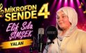 Elif Sıla Şimşek finale yükselme başarısı gösterdi