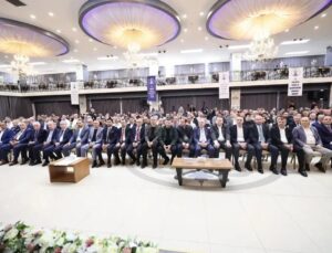  SESOB’un yeni Başkanı Muzaffer Kabacan oldu! 